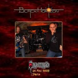 Black Horizon (FRA) : Le Klub